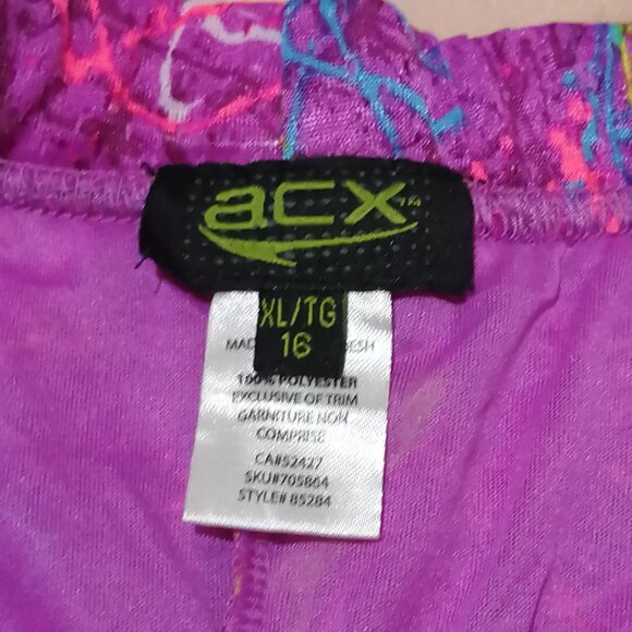 Girls XL (16) 3-Piece Shorts Bundle - Picture 11 of 16